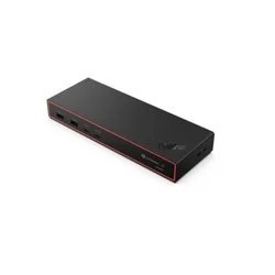LENOVO ThinkPad Thunderbolt 4 Smart Dock Gen2 7500 - EU