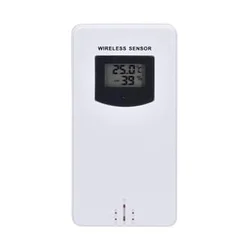 Solight TE8S - Bežični senzor za meteostanice 2xAA