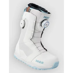 thirtytwo STW DB 2027 Snowboard Boots light grey