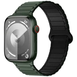 BHO Zamenska narukvica za pametni sat za Apple Watch, Zelena