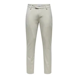 Only & Sons Chino hlače ONSBrad, siva