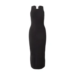MM by Max Mara Obleka Vetusta črna