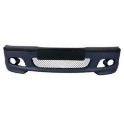OEM Prednji M branik za BMW E46 (1998-2005) M-tex sedan / karavan