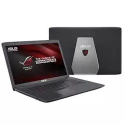 ASUS prenosnik GL752VW-T4255D