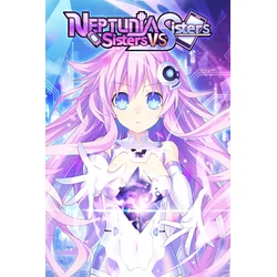 Neptunia: Sisters VS Sisters PC/XBOX LIVE Key EUROPE