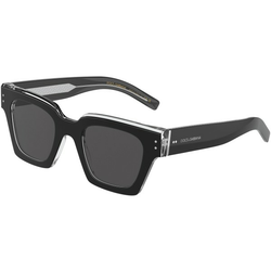 Dolce & Gabbana DG4413 675/R5