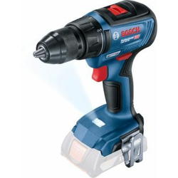 BOSCH Aku bušilica - odvrtač GSR 18V-50 Solo; bez baterije i punjača
