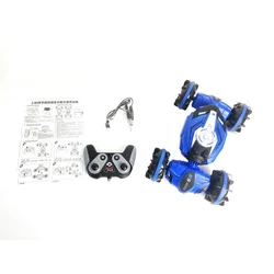 Alltoys RC Car off-road