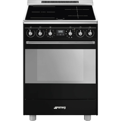 SMEG Štedilnik SCB61PIN9