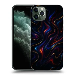ULTIMATE CASE za Apple iPhone 11 Pro Max - Noir