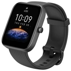 Amazfit Bip 3 Pro black