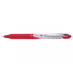 Roler pilot blrt-vb5 grip rec. PILOT - RDEČ