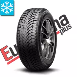 MICHELIN guma 225/55 R17 MICH. ALPIN A4 97 H * (E) (C) (70)