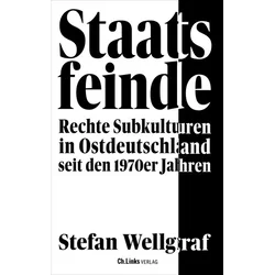 Staatsfeinde