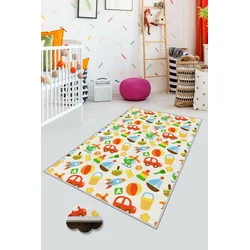 CONCEPTUM HYPNOSE Tepih (80x200) WOOKECE093