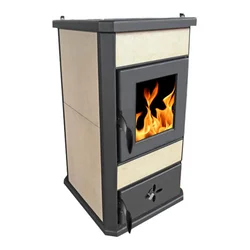 LAFAT  Kamin na čvrsto gorivo 7,2kW 32010044