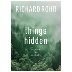 Things Hidden