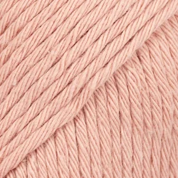 Drops Paris Uni Colour 63 Desert Rose Pletilna preja