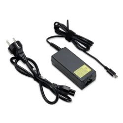 Acer 45W adapter USB-C