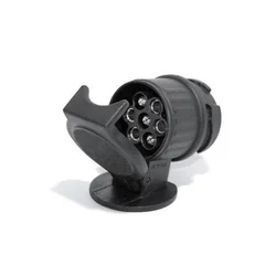 13 to 7 Pin Towbar Socket Adapter