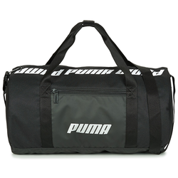 Puma  Sportske torbe CORE BARREL BAG S  Crna