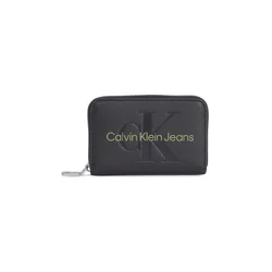 CALVIN KLEIN ŽENSKA DENARNICA SCULPTED