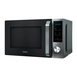 VIVAX MWO-2079 BG Mikrotalasna rerna, 700 W, Crna