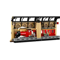LEGO® 76450 Držač za knjige: Hogvorts™ ekspres ( 76450 )