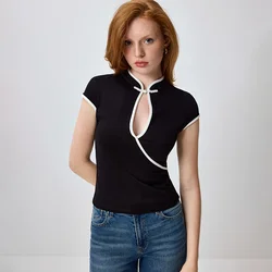 Bluza sa kratkim rukavima