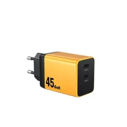 Wekome wp-u33 45w gan yellow Punjac ( 58523 )