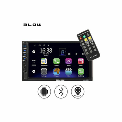 Blow AVH9920 autoradio, Android, Bluetooth, FM Radio, RDS, GPS, WiFi