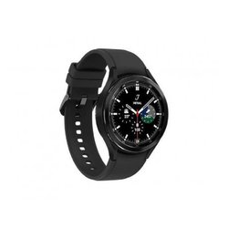 SAMSUNG pametna ura Galaxy Watch 4 Classic (46mm), Black