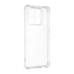 Maska Transparent Ice Cube za Honor 400 Smart/ X7d