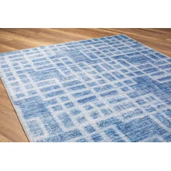 Conceptum Hypnose Tepih Funk -AL 232, 150x230 cm, Plavi
