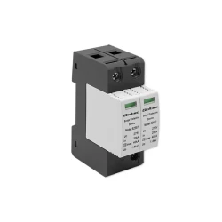Qoltec AC Odvodnik prenapona, 2P, 275V, T2, B+C