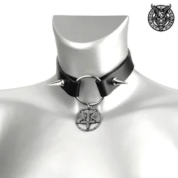 Ovratnica INVERTED CROSS SPIKES - LSF9 83