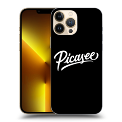 ULTIMATE CASE za Apple iPhone 13 Pro Max - Picasee - White