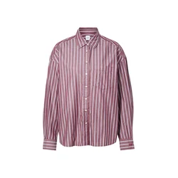 GAP Bluza staro roza/bela