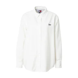 Tommy Jeans Bluza bela