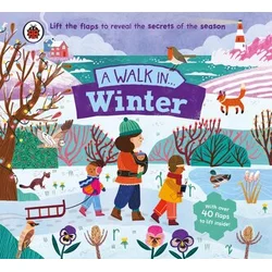Walk in Winter