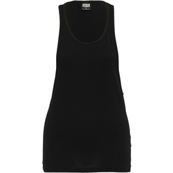 Urban Classics Top, črna