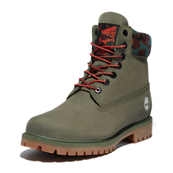 Timberland Heritage 6 In Waterproof Boot A2KC5