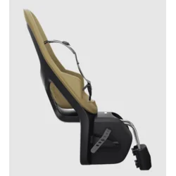 THULE Yepp 2 Maxi Frame Mount dečje sedište za bicikl - Nutria Green