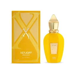 Xerjoff Unisex parfem Erba Gold, EDP, 100 ml