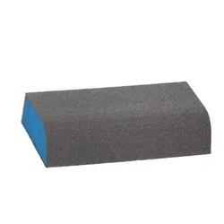 Bosch Kombinovani brusni sunđer 2609256345, Fini, K100