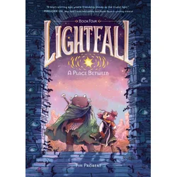 Lightfall: A Place Between