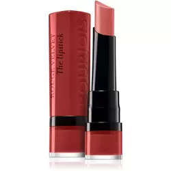 Bourjois  Rouge de Velvet 12 ruž za usne 2.4g