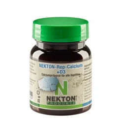 NEKTON Rep Calcium + D3 35g