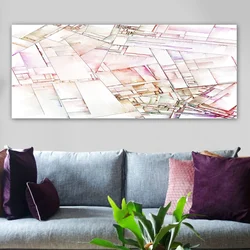 Slika Wallity YTY3773721403_50120, 50x120 cm