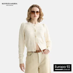 Scotch & Soda Pulover